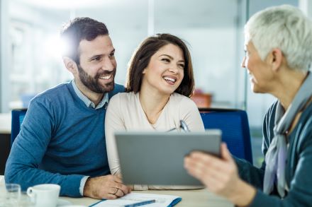 Financial Coaching for Couples TW